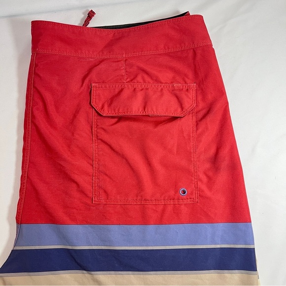Patagonia Board Shorts Size 40 - Picture 3 of 8